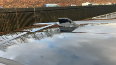 Nissan Juke 1.0 DiG-T N-Connecta 5dr Petrol Hatchback